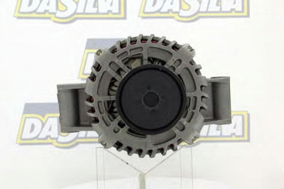 DA SILVA 010565 - Генератор
